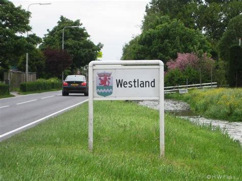 westland holandia|Westland (municipality), Netherlands